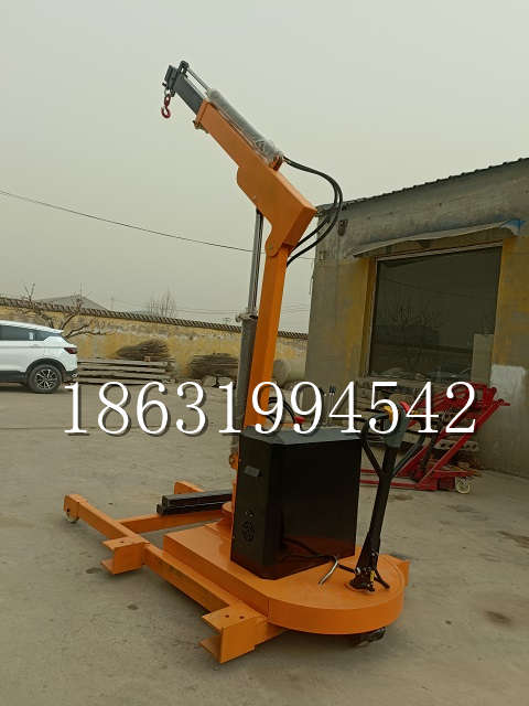 西峰区厂家供应自制随车吊 12吨随车吊 自卸式随车吊 12吨随车吊起重机
