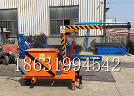 西峰区随车吊机随车吊机四不像随车吊价格货车轻卡简易电动行走吊机码头车载